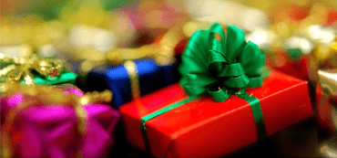 Financial Christmas Gift Ideas