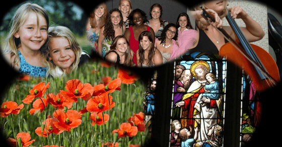 Five important things Five important things