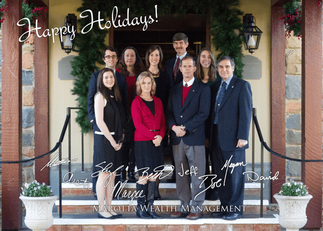 Happy Holidays 2013
