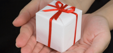 Annual Exclusion From Gift Taxes
