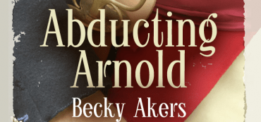 “Halestorm” And “Abducting Arnold” Author Interview