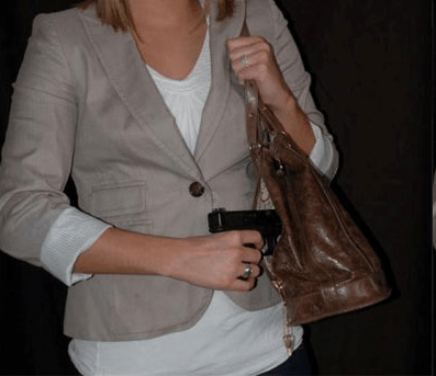 Conservative Outfitters