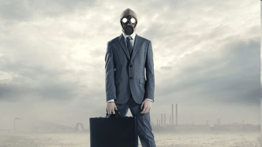 Wall Street advisor recommends guns, ammo for protection in collapse