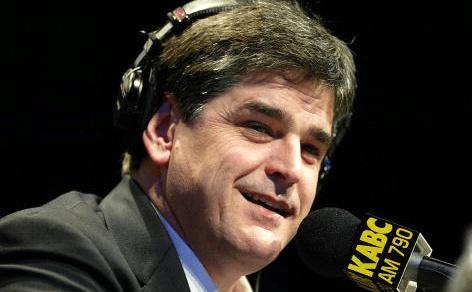 Sean Hannity 2014-01-22 Sean Hannity 2014-01-22
