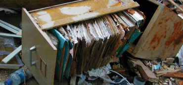 #TBT How Long Should I Keep Financial and Tax Records?