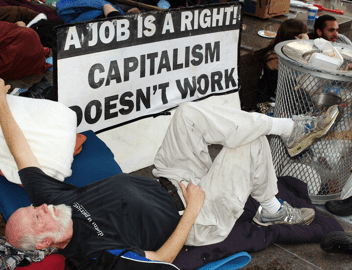 Occupy Stupidity
