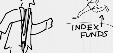 Three Lessons From Warren Buffett’s Big Bet