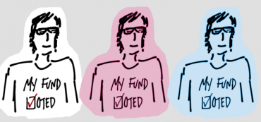 Mutual Funds Offer Good Governance Assistance