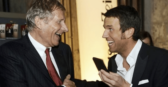 Christian LIndeMann, The New King of PickPockets