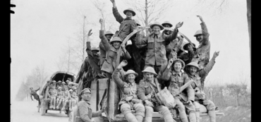 New Stock Owners Emerge Since End of Second World War