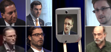 Seven Quotes to Summarize U.S. Surveillance