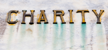 How To List A Charity As Your Beneficiary