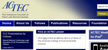 How Do I Find An Estate Planning Attorney In My Area?