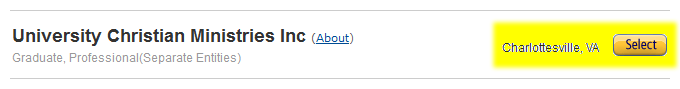 AmazonSmile: Confirm Your Selection