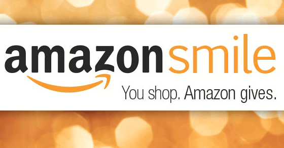 AmazonSmile: You shop. Amazon gives.