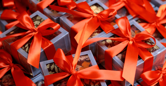 Gift Boxes Gift Boxes