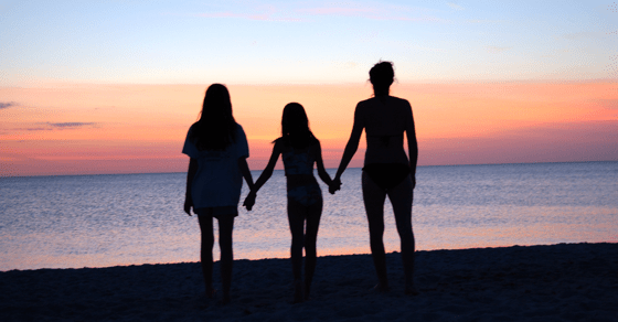 Sisters Forever