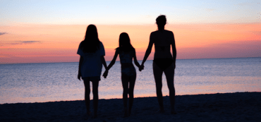 Don’t Do Something. Just Stand There!