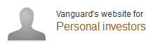 Vanguard Personal Investors