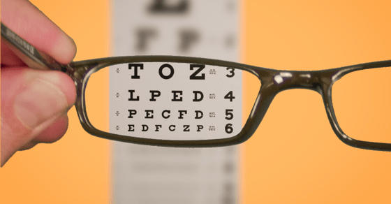 Eyechart