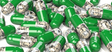 Radio: More on the Economics of Healthcare