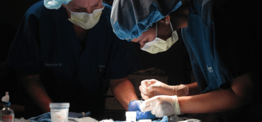 #TBT How Can We Make Medical Insurance Affordable?