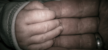 How Can I Give to My New Grandchild?