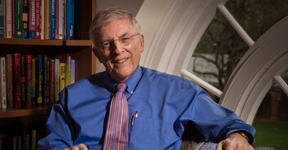 Ken Elzinga Ken Elzinga