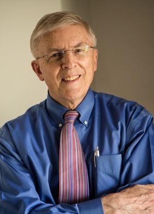 Ken Elzinga Ken Elzinga