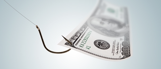 Snagged Another Lottery Participant