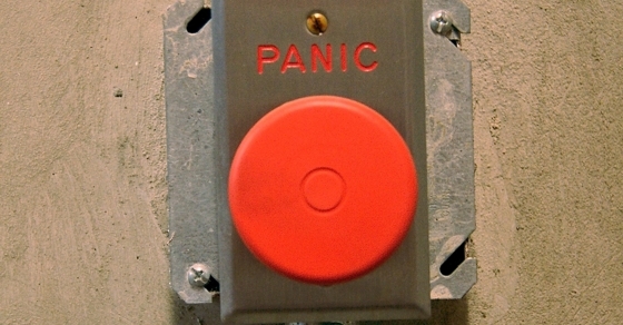 Panic Button