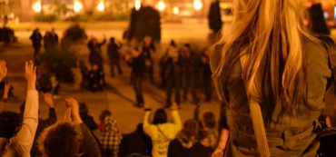 Five Lessons from the Whiskey Rebellion