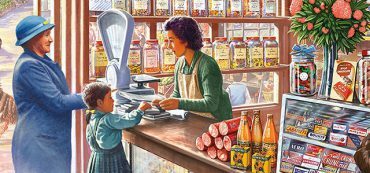 Five Principles Of Spending