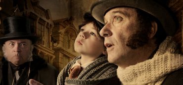 Why is Bob Cratchit So Poor?