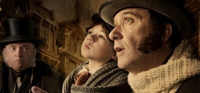 Why is Bob Cratchit So Poor?