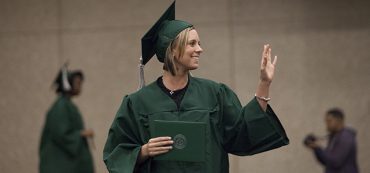 Radio: The Rising Debt of College Education