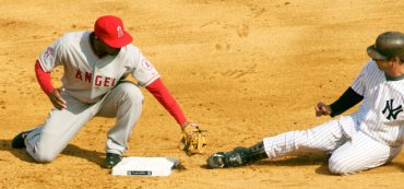 Jorge Posada And Jose Contreras Failed To Safeguard Their Finances
