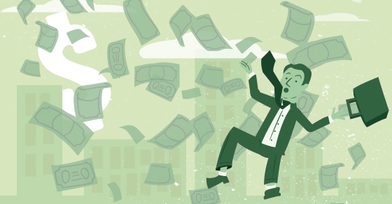 Does Past Performance Have Anything To Do With Future Results?