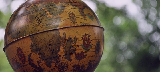 Old Globe