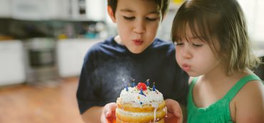#TBT Three Reasons To Engage In Gift Giving
