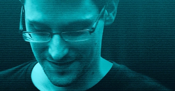 "Citizenfour" Reminds Us We Should Still Be Outraged
