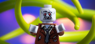 Dr. Seuss to Zombie Directors – Will You Please Go Now!