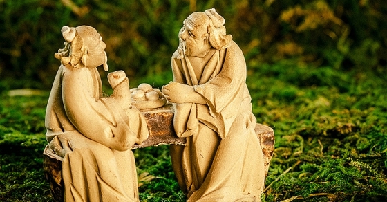 Is There An Advantage For Me To Do A Roth Conversion?