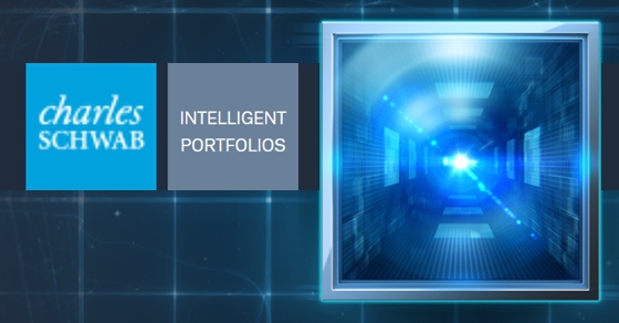 Schwab Intelligent Portfolios