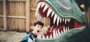 Rethinking Government Spending