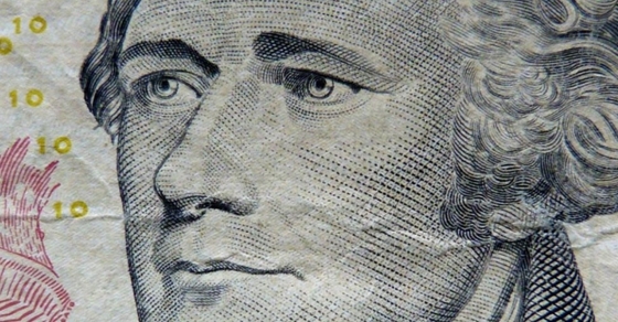 Tax by Fiat: Legacy of Alexander Hamilton