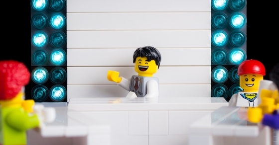 Are CEOs Talented or Just Lucky?