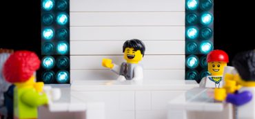 Are CEOs Talented or Just Lucky?