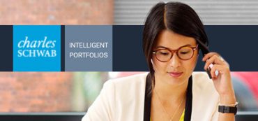 Schwab Intelligent Portfolios: Services Not Provided