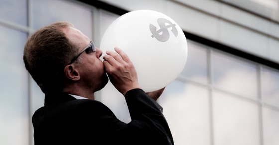 Investors Greatly Undervalue Safeguarding Their Money